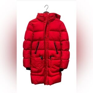 Women’s XS gently used Mackage down Jacket